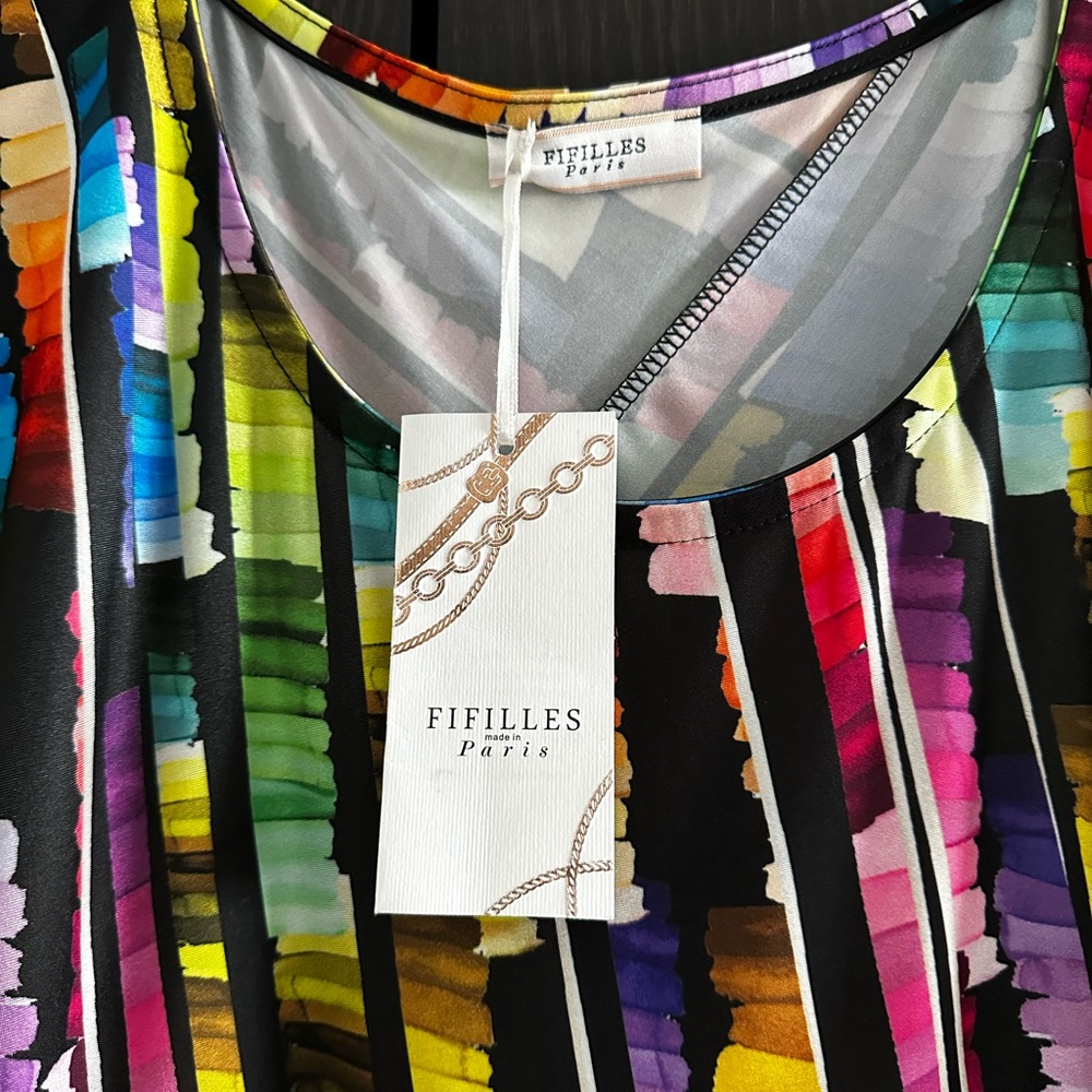 FIFILLES Dress - Picture 3 of 4